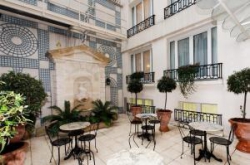 ���� ����� Rochester Champs Elysees 4*