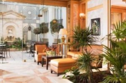 ���� ����� Rochester Champs Elysees 4*