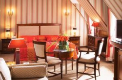 ���� ����� Rochester Champs Elysees 4*