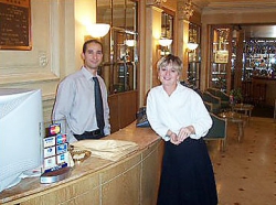 ���� ����� Royal Elysees 4*