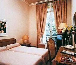 ���� ����� Royal Elysees 4*