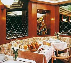 ���� ����� Royal Elysees 4*