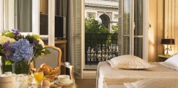 ���� ����� Splendid Etoile 4*