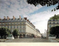 ���� ����� The Westin Paris 4*