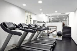 ���� ����� The Westin Paris 4*