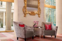 ���� ����� The Westin Paris 4*