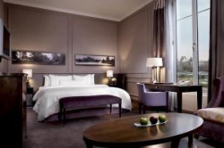 ���� ����� The Westin Paris 4*
