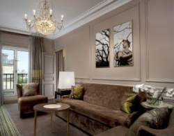 ���� ����� The Westin Paris 4*
