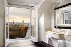 ���� ����� The Westin Paris 4*