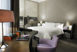 ���� ����� The Westin Paris 4*