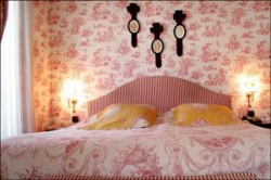 ���� ����� Villa Eugenie 4*