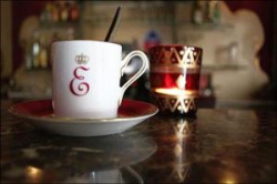 ���� ����� Villa Eugenie 4*