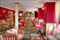 ���� ����� Villa Eugenie 4*