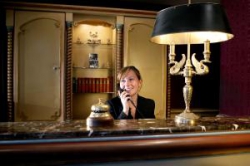 ���� ����� Villa Eugenie 4*