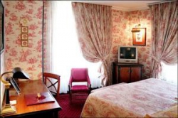���� ����� Villa Eugenie 4*