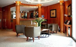 ���� ����� Villa Luxembourg 4*