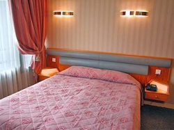 ���� ����� Villa Luxembourg 4*