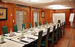 ���� ����� Villa Luxembourg 4*