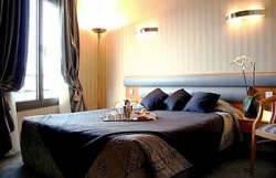 ���� ����� Villa Luxembourg 4*