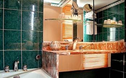 ���� ����� Villa Luxembourg 4*