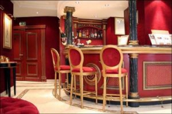 ���� ����� Villa Opera Drouot 4*