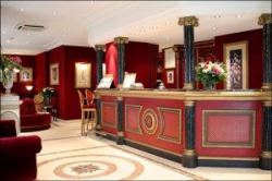 ���� ����� Villa Opera Drouot 4*