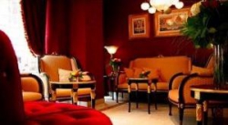 ���� ����� Villa Opera Drouot 4*