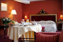 ���� ����� Villa Opera Drouot 4*