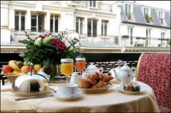 ���� ����� Villa Opera Drouot 4*