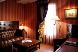 ���� ����� Villa Pantheon 4*