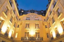���� ����� Westminster Opera Paris 4*