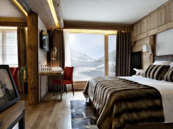 ���� ����� Au Coeur Du Village 5*