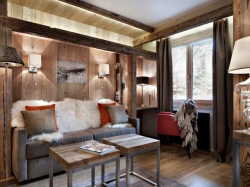 ���� ����� Au Coeur Du Village 5*