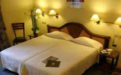 ���� ����� Boscolo Lyon 4*