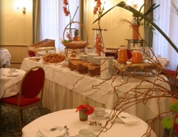 ���� ����� Boscolo Lyon 4*