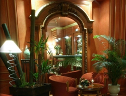 ���� ����� Boscolo Lyon 4*