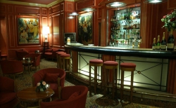 ���� ����� Boscolo Lyon 4*