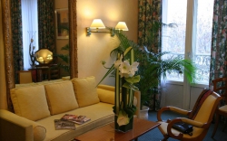 ���� ����� Boscolo Lyon 4*