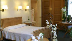 ���� ����� Boscolo Lyon 4*