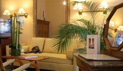 ���� ����� Boscolo Lyon 4*