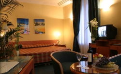 ���� ����� Boscolo Lyon 4*
