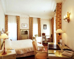 ���� ����� De La Cite 4*