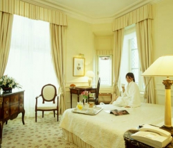 ���� ����� De La Cite 4*