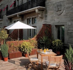 ���� ����� De La Cite 4*
