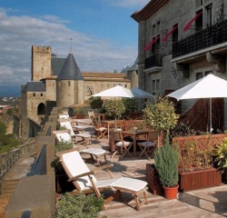 ���� ����� De La Cite 4*