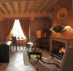 ���� ����� De La Cite 4*