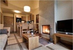 ���� ����� Flaine Montsoleil Les Terrasses d'Eos 4*