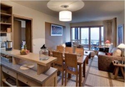 ���� ����� Flaine Montsoleil Les Terrasses d'Eos 4*