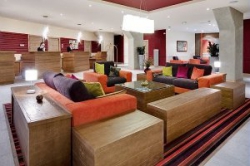 ���� ����� Flaine Montsoleil Les Terrasses d'Eos 4*
