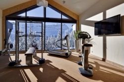 ���� ����� Flaine Montsoleil Les Terrasses d'Eos 4*